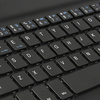 Klávesnica univerzálna Bluetooth na tabletov Apple Samsung Lenovo Xiaomi