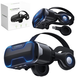 VR glasses - Shinecon G02ED