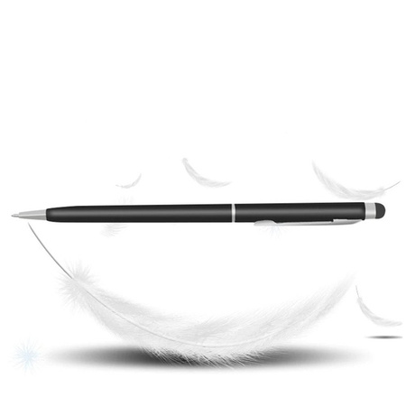 Precyzyjny rysik stylus pen do tabletu telefonu X1 (Srebrny)