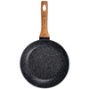 Frying Pan Granite NATURE 24 cm