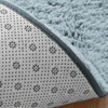 Dywan Alpaca Strado 200x250 - AlpaSilver (Srebrny)