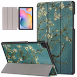 Etui Graphic Galaxy Tab S6 Lite 22/24 - Apricot