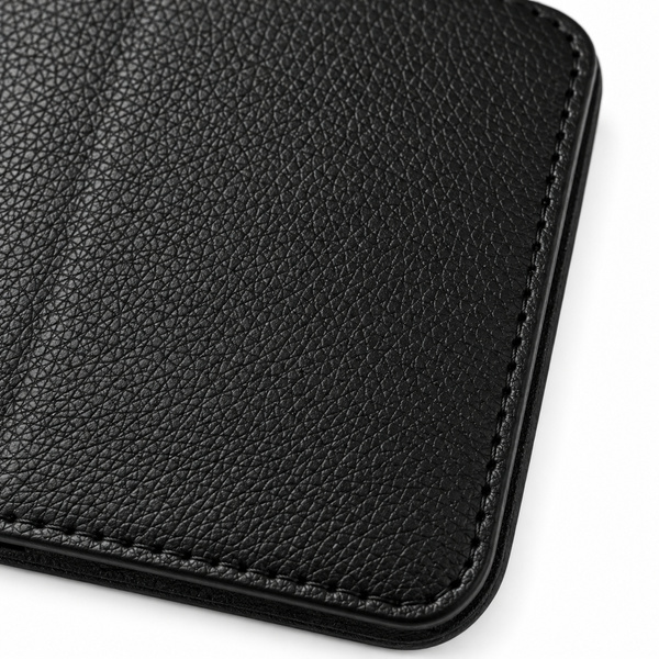 Etui Slim z klapką do Galaxy Tab A11 X135/ X133 A9 SM-X115/ X110 - czarne