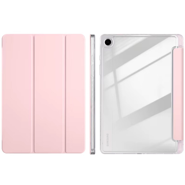 Puzdro na Samsung Galaxy Tab A11+ Plus 10.9 2025 / A9+ Plus 11 2023 TriFold - ochranné so stojanom