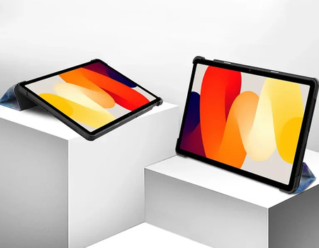 Etui Graphic Xiaomi Redmi Pad SE - Galactica