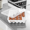 ORION Container organiser box for eggs 30 pcs