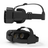 Okulary gogle 3D VR Shinecon G10 do smartfona lekkie wygodne regulowane 120