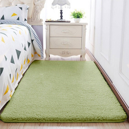 Alpaca Strado Carpet 120x170 AlpacaGreen (Green)