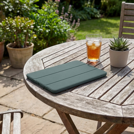 Etui do Xiaomi Redmi Pad 2 Pro 12.1 2025 / Poco Pad M1 / Redmi Pad Pro 12.1 2024 - ochronne z podstawką