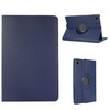 Etui do GALAXY TAB A11+ PLUS 10.9 2025 / A9+ Plus 2023 Obrotowe podstawka