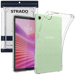 Etui do Lenovo Tab One 8.7 K9 2025 TB305FU TB305XU silikonowe ochronne