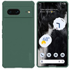 Etui Nillkin Frosted Pro do Google Pixel 7 (Zielony)