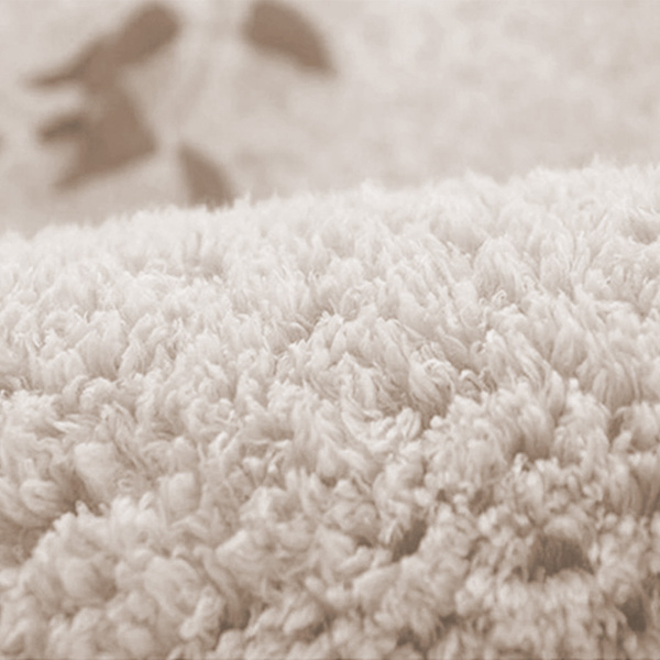 Alpaca Strado Carpet 200x260 - AlpaBeige (Beige)