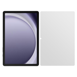 Szkło hartowane do Samsung Galaxy Tab A9+ Plus 11 SM X215 X216 2023 - ochrona ekranu 9H, pełne pokrycie, oleofobowe