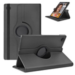 Etui Obrotowe 360 do Lenovo Tab M10 10.1" 2022 3 GEN TB328FU TB328XU, czarne