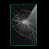 Szkło hartowane 9H 2,5D do Samsung Galaxy Tab S6 Lite 10.4 2024 P620 P625 / Galaxy Tab S6 Lite 10.4 2024 - ochrona ekranu 9H