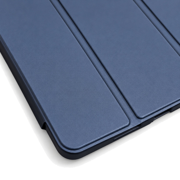 Etui Smart Pencil do Xiaomi Pad 7 / 7 PRO / Pad 8 / 8 PRO / Pad 9 - granatowe