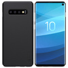 Nillkin Frosted Shield Case for Samsung Galaxy S10 (Black)