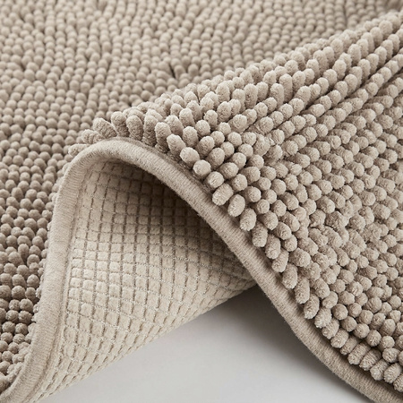 Mata łazienkowa 80 cm 3ASS Beige