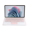 Etui klawiatura do Redmi Pad 2 11 2025 CFXPP Pink