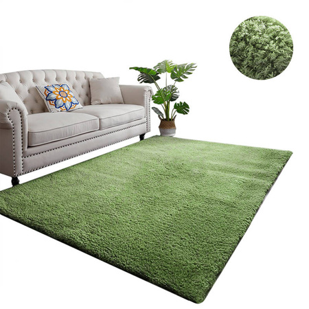 Alpaca Strado Carpet 120x170 AlpacaGreen (Green)