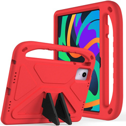 FunColor Case for Lenovo Tab M11 TB330FU 10.95 (Red)