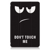 Etui Graficzne z klapką do Galaxy Tab S6 Lite 10 / Samsung Galaxy Tab S6 Lite 22 / Samsung Galaxy Tab S6 Lite 24 - ochronne