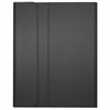 Keyboard case for Samsung Galaxy Tab S7 FE/ S7 Plus - CFS7FE (Black)