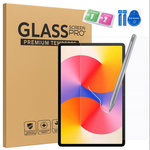 Szkło hartowane do Huawei MatePad SE 11 2024 AGS6-W00 ochronne mocne 9H