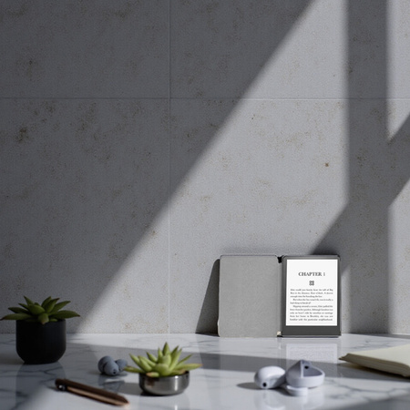 Kindle Paperwhite 6/ Colorsoft/ Signature Edition- Library Girl graphic case