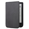 Etui Smart do Pocketbook Touch Lux 4 / Pocketbook Touch Lux 5 627 / Pocketbook Touch Lux 616 / 628 HD 3, czarne - ochronne