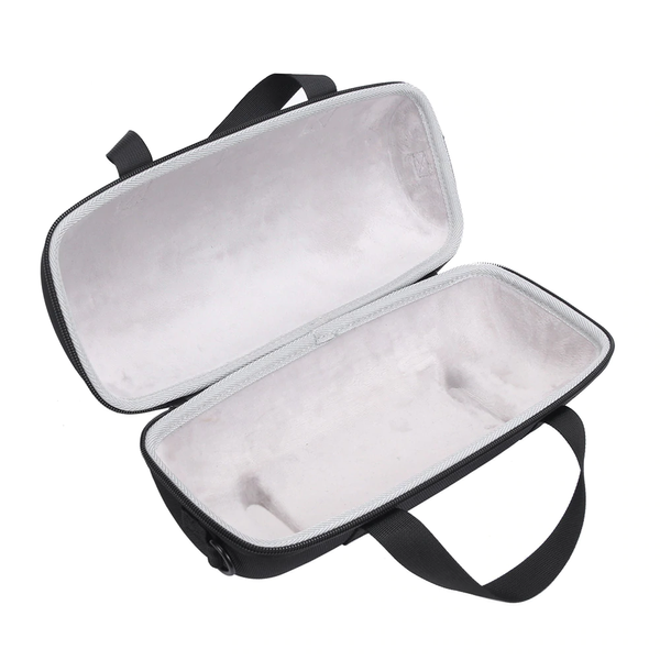 JBL Xtreme 2 Black speaker case - durable protective case with carrying strap