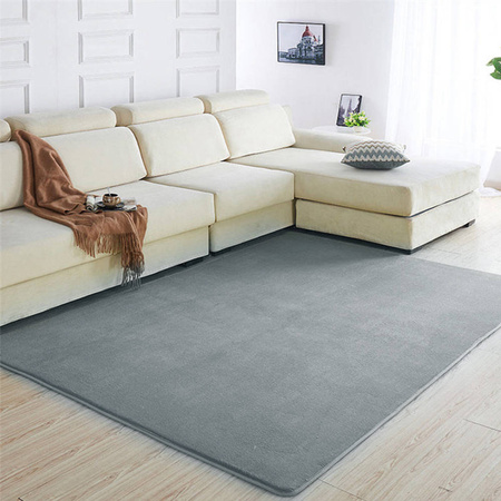 Polar Strado 80x150 PolarSilver Carpet (Silver)