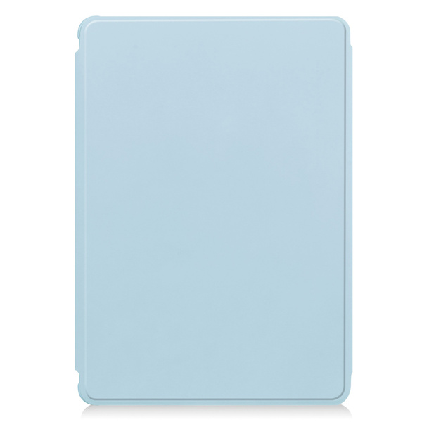 Puzdro 360 s klávesnicou na Samsung Galaxy Tab S9 / S10 FE 10.9 na stylus / Samsung Galaxy Tab S10 - ochranné