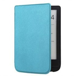 Etui Smart Case do Pocketbook Lux 4/5 627/616/628 (Niebieskie)