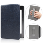 Etui skórzane do Kindle Paperwhite 6 / Kindle Paperwhite Colorsoft / Signature Edition 2024 7 - ochronne