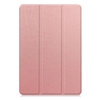 Etui Smart Case obudowa do iPad Pro 11 Gen 5 A2836 A2837 A3006 / Gen. 5 A2836, różowe złoto - ochronne