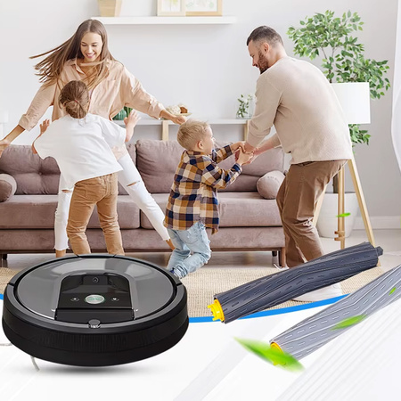 Zestaw akcesoriów RV800 do iRobot - S6