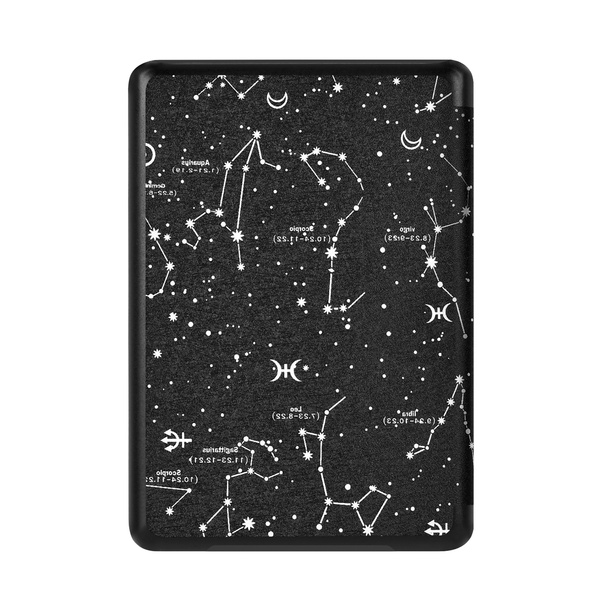 Kindle Paperwhite 6/ Colorsoft/ Signature Edition- Constellation graphic case