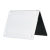 Etui obudowa do MacBook Air 13 M2 2022 / M3 2024 / M4 2025 / M5 2026 - ochronne