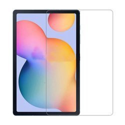 Tvrdené sklo 9H 2,5D na Samsung Galaxy Tab S6 Lite 10.4 2024 P620 P625 / Galaxy Tab S6 Lite 10.4 2024 - ochrana displeja 9H