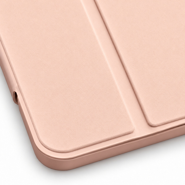 Etui Smart Pencil do Xiaomi Pad 7 / 7 PRO / Pad 8 / 8 PRO / Pad 9 - różowe