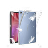Etui SILIKONOWE do Lenovo Tab 10.1 2025 TB311FU TB311XU ZAEH0040PL, przezroczyste