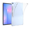 Puzdro na Samsung Galaxy Tab S10 FE Plus S10 FE+ 13.1 silikónové zadný kryt - ochranné