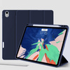 Etui Smart Pencil do iPad 10 10.9 22 / 11 A16 25 / Apple iPad 10.9 10 Gen 2022 / Apple iPad 11 A16 11GEN 2025, granatowe - ochronne