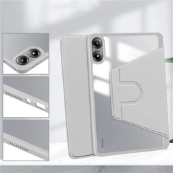 Puzdro otočné Crystal Pencil na Xiaomi Redmi Pad Pro 12.1 2024 / Poco Pad - ochranné