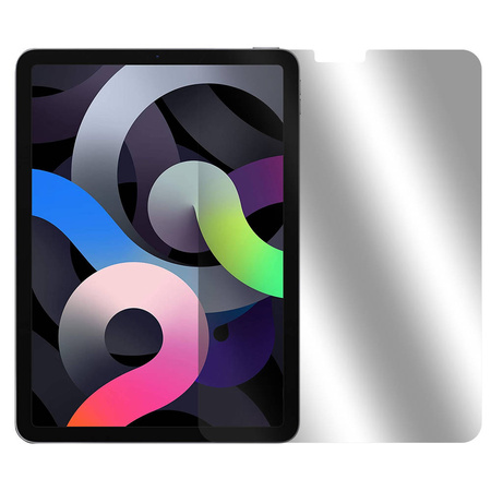 Tvrdené sklo ochranné 9H 2,5D na iPad Air 5 / 4 10.9 2022 - ochrana displeja 9H, plné krytie