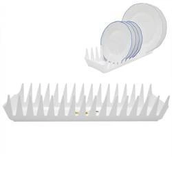 ORION Dish drainer / draining board for plates organizer