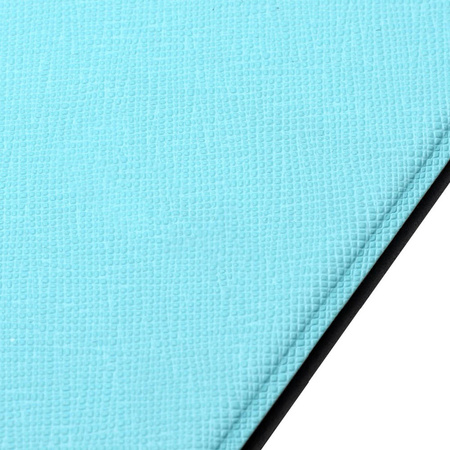 Puzdro Slim case na Kindle Paperwhite 5 V Gen 11 / Paperwhite 5, čierne - ochranné so stojanom
