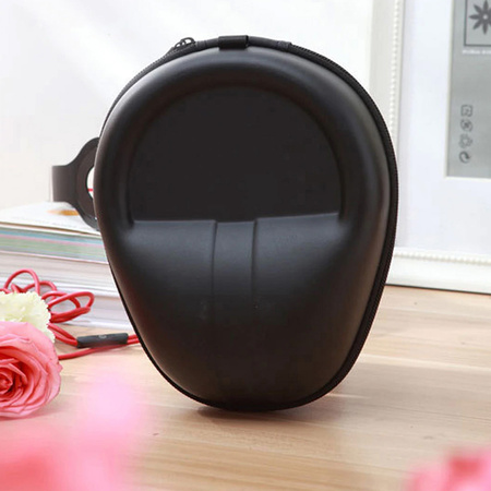 SafeMusic H4 in-ear headphone case